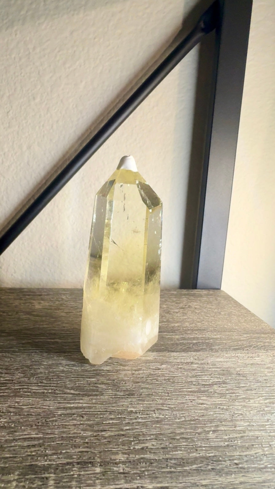 Citrine Tower
