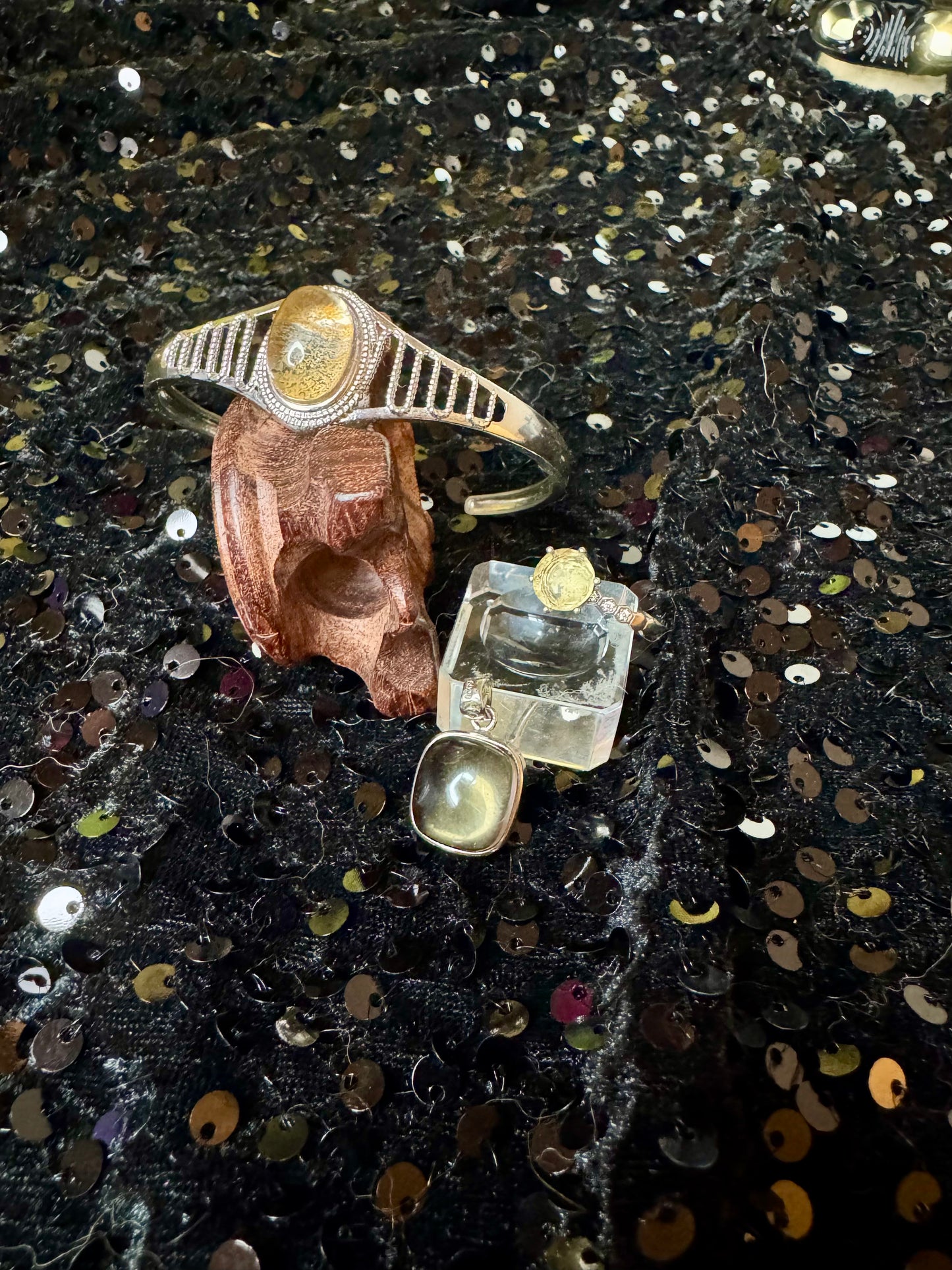 Citrine Bundle