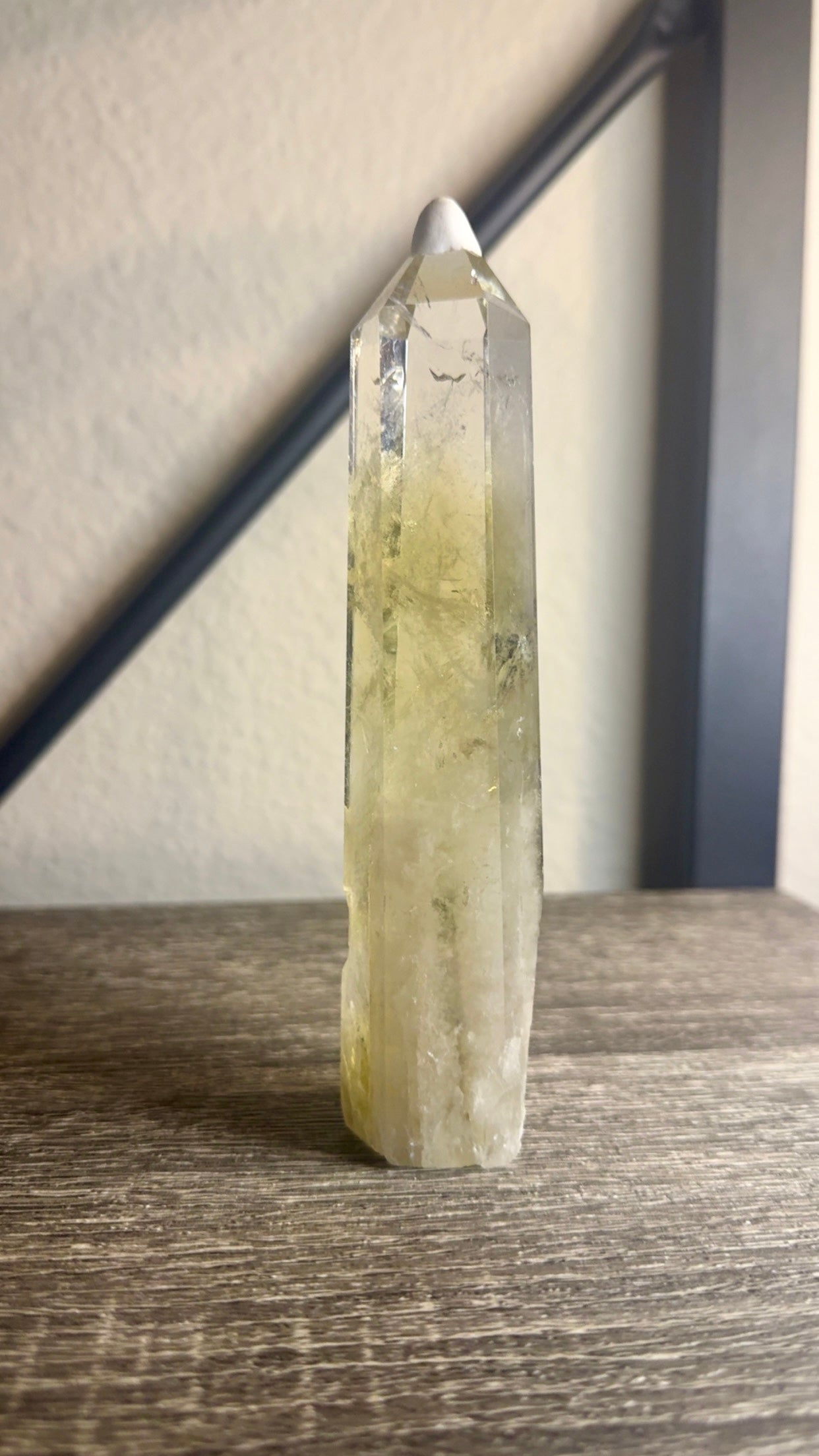 Citrine Tower
