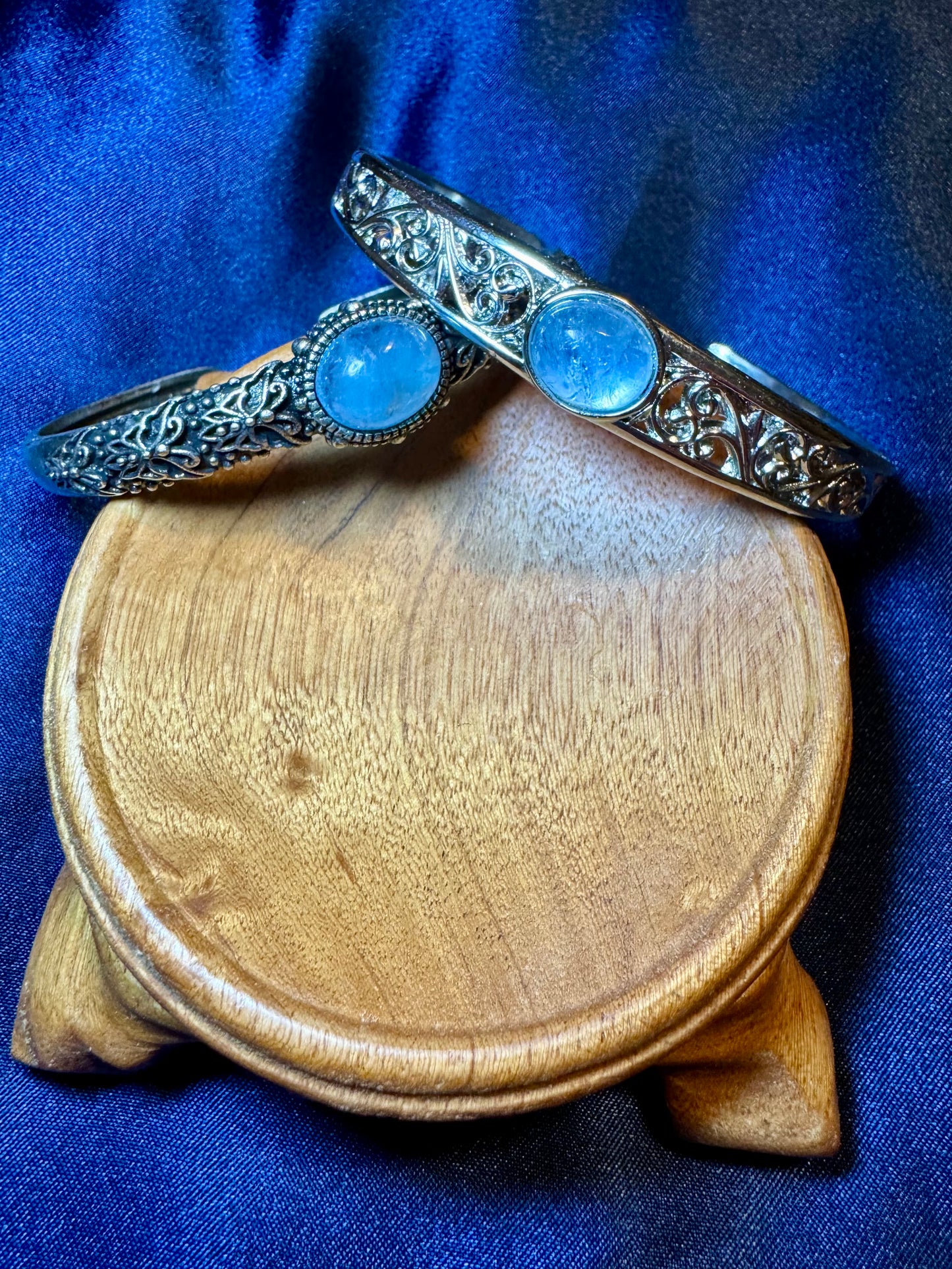 Bracelet Blue Aventurine