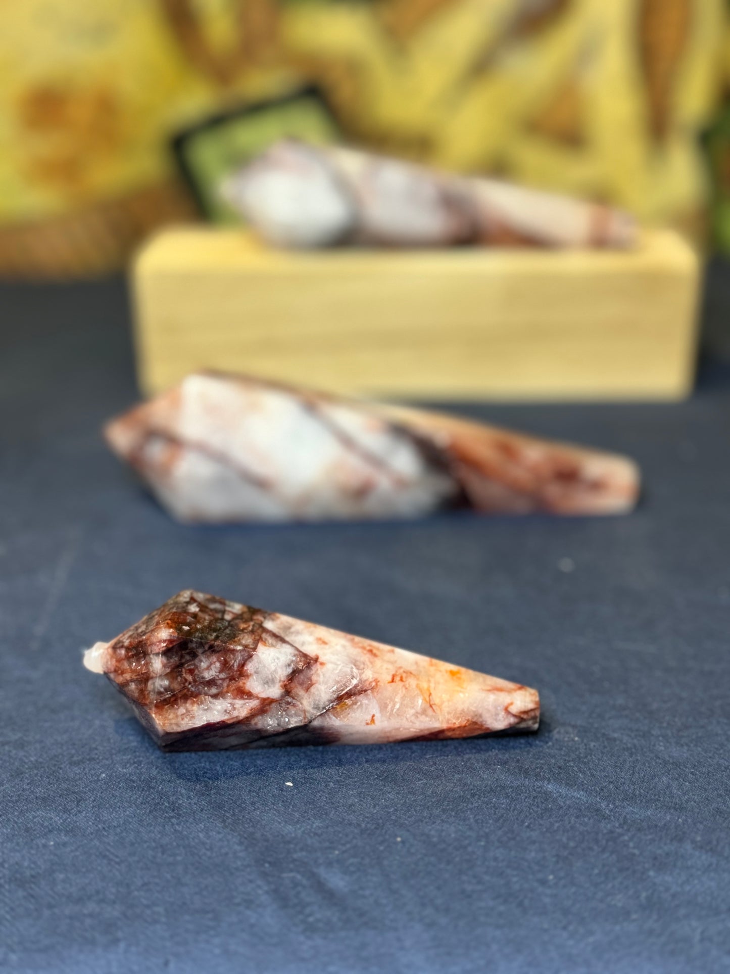 **Fire Quarts Bundle