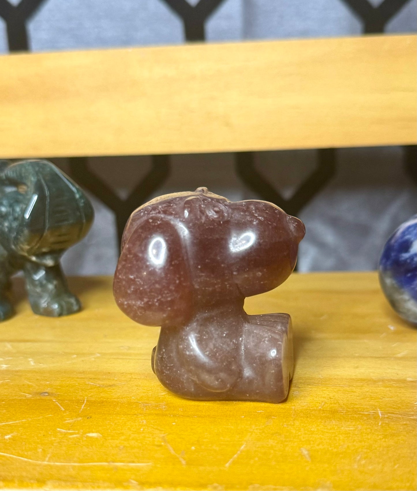 Snoopy
