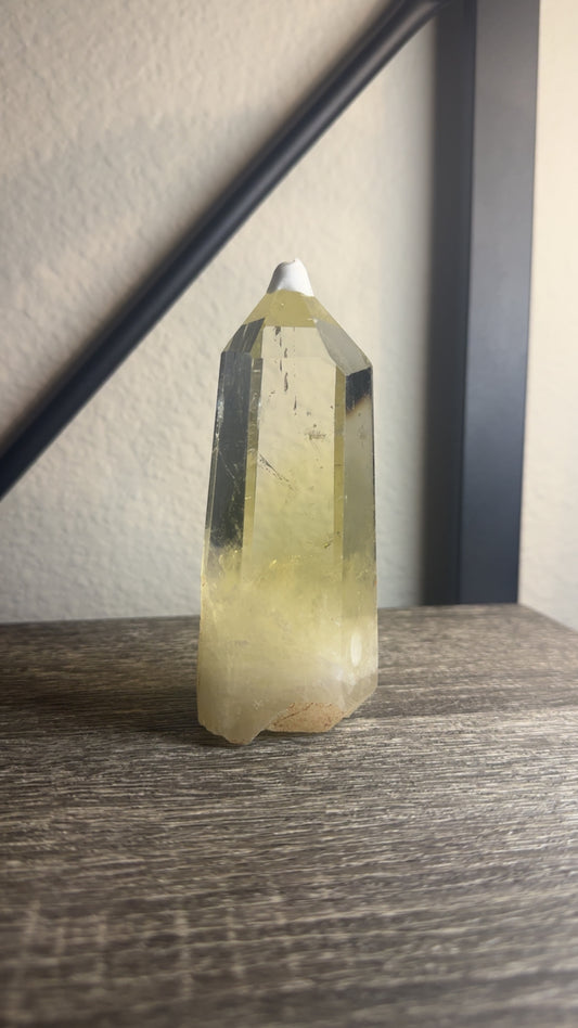 Citrine Tower