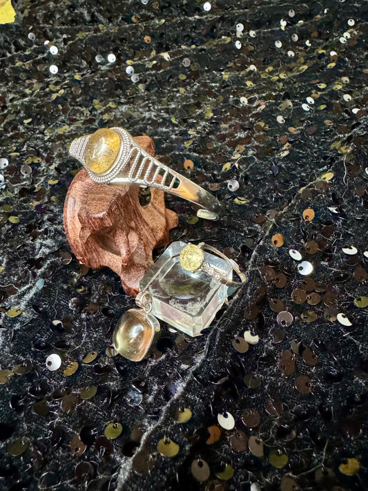 Citrine Bundle