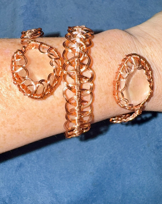 Bangle Bracelets