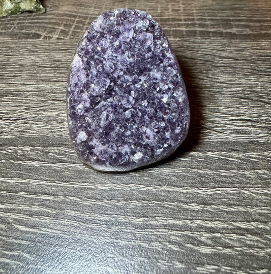 Amethyst Cluster
