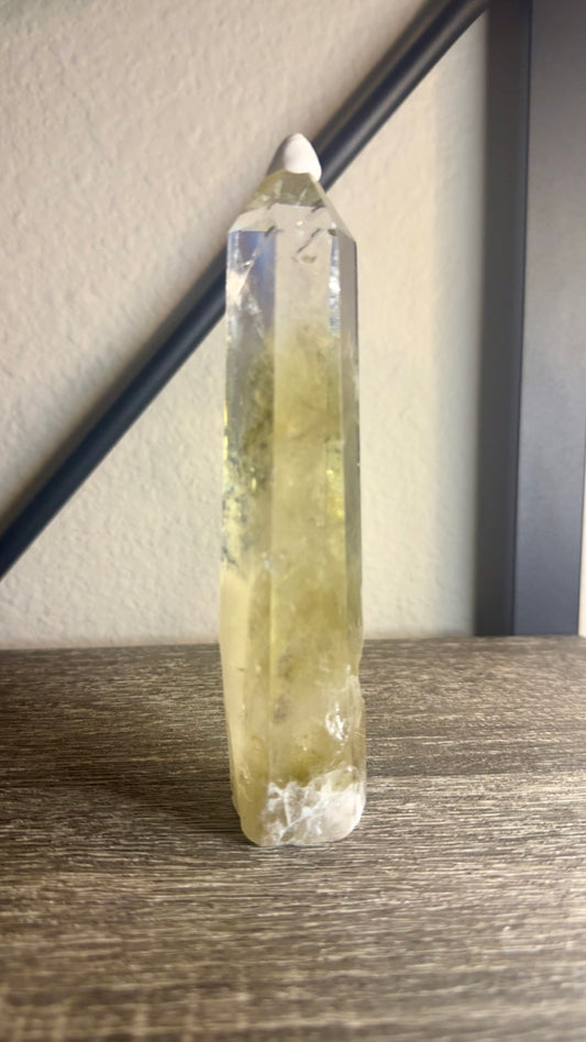 Citrine Tower